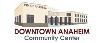 Anaheim Downtown Community Center